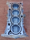 Блок цилиндров в сборе G4KD 2.0л Theta 2 ( MMC 4B11) комплектация SHORT, 2G072-2GU00  Новый. GMP, Ю.Корея.