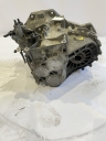 МКПП (механическая коробка переключения передач) 3102034010 Ssangyong Korando C, New Actyon 4WD 2010-13 Контрактная