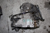 4HP-14 АКПП