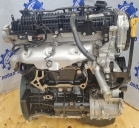 Двигатель D4CB Grand Starex  AT Euro V 2012- без турбины Новый в сборе