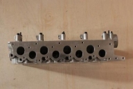 ГБЦ D4BF Porter пустая 22100-42702