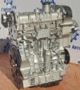 Двигатель новый 04E100033B 1.4 TSI EA211 CHPB / CHPA / CZDA / CZTA комплектации SUB Оригинал.