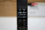 Форсунка EJBR-05201D ( 28232251 ) Euro IV Delphi RENAULT / NISSAN 1.5 dCI K9K