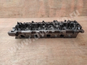 ГБЦ 4HF1 Isuzu 8-97146520-2 в сборе Nomparts , Ю.Корея