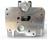 ГБЦ 2C / 3C пустая Toyota 1110164390 (1110164390) NOMPARTS , Ю.Корея