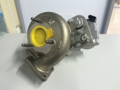Турбина  28210-3A001, Borgwarner 53049980070 D6EA ix55 / Veracruz Оригинал