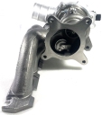 Турбина восстановленная 53039880136  Volkswagen / Audi / Skoda 1.8 TSI