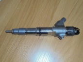 Форсунка 0 445 120 213 ( 0445120213 ) BOSCH Shaanxi , Foton , Zoomlion  WP10 Евро 3.