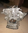 Блок двигателя G4FC 1600cc Gamma DOHC MPI 21102-2BW04 в сборе с тест машины 