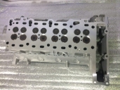 ГБЦ б\у D20DT 2.0 XDi Ssangyong Actyon, Kyron в сборе