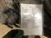 Двигатель G4JS Santa Fe 2.4 2001-2005 в сборе