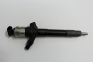 Форсунка Denso 095000-9560 Mitsubishi 4D56 DiD