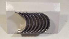 Вкладыши шатунные 0,25 ( комплект ) FM 71-4080/4 025 ( 504049341 ) Ducato, Daily, Patriot 2.3 JTD Glyco, Бельгия