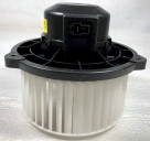 Моторчик отопителя (печки) 97109-3E060 (B300531110)  Sorento BL, JC 2002-2009 Doowon, Корея