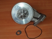 Картридж турбины Garrett 729325-0003 , VAG 070145701KV301 2.5 TDI 131 л.с. Восстановленный, Rebuild