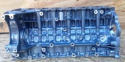 Блок цилиндров 11 11 2 295 991 (11112161561) BMW N55B30A Новый Оригинал