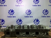 ГБЦ J3 Euro IV 506Y54XS00  Bongo III в сборе с клапанами 