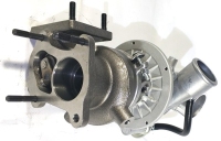 Турбина Mitsubishi 28200-4Х610 Bongo III J3 Euro 3
