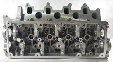 Головка блока 03L103351J пустая VAG 2.0 TDI CBAA, CBAB, CBBB, CAGA, CBDB, CEGA, BMN. Nomparts, Ю.Корея