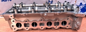 ГБЦ в сборе с распредвалами и клапанами G4KA / G4KC 2.0 , 2.4 THETA 22100-25012 Новая. Оригинал