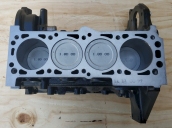 Блок двигателя в сборе 93744121 Chevrolet, Daewoo F18D3 1,8 л. НОВЫЙ!.