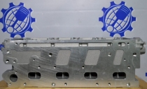 ГБЦ CFFA, CFFB Volkswagen 2.0 TDI 908725