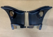 М пакет BMW X5 F15 внешний обвес