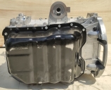 Двигатель G4KC 2.4 л. комплектация SUB (без навесного)  21101-25D00 Новый. Оригинал.