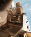 ТНВД 331004A010 (0445010355) ,  D4CB CRDi Statex, Porter, Sorento Контрактный