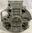 Блок цилиндров  в сборе  G4KD 2.0 л 257Y2-2GH00 Theta 2  Новый. Оригинал