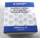 Клапан 28239295 (9308-622B) форсунки Delphi Euro IV. Гарантия. Nomparts, Ю.Корея