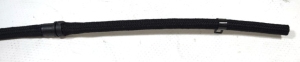 Топливный шланг (обратка) D4CB Grand Starex, H1, Porter Оригинал