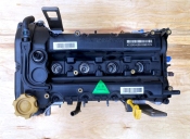 Двигатель Zotye 15S4G 1.5л без навесного (комплектация SUB) Новый.