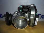 Дроссельная заслонка 058 133 063 Q ( Audi A4 , S4 , VW Passat ) GMP, Ю.Корея