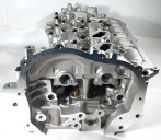 Головка блока 7701478149 (1104100Q0H, 908525) Renault, Nissan 2.0 dCi M9R, M1D Scenic, Megane, Koleos, X-trail, Qashqai пустая Nomparts, Ю.Корея