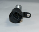 Клапан контроля давления Gamma Solaris 243552B700  снят с нового ДВС