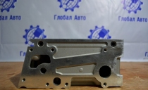 ГБЦ Iveco 3.0 HDi, 504213159 F1C Euro 4 пустая. Nomparts, Ю.Корея