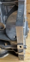 Блок цилиндров в сборе  G4KD 2.0л Theta 2 ( MMC 4B11) комплектация SHORT 2G072-2GU00  Новый. Оригинал.