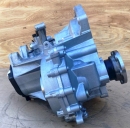 Механическая коробка (МКПП) VAG 02T 300 046 R Fabia, Rapid, Polo 5-ступеней НОВАЯ Оригинал