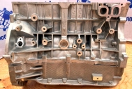 Двигатель G4KC 2.4 комплектации SHORT (блок в сборе с поршневой и коленвалом) 2Q14M-25A09 Новый. GMP, Ю.Корея