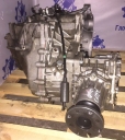АКПП A6LF3 4WD D4HB 2.2л Santa Fe , Sorento , Carnival , ix55 , Veracruz