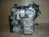 Двигатель Z22D1 из Ю.Кореи для Antara, Captiva , Winstorm 2.2л Видео тестирования.