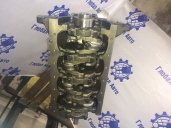 Блок цилиндров  2LT в сборе 11400-54130