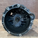 МКПП (механика) 6 ступеней 3102032010 Ssangyong Actyon, Rexton, Rodius, Stavic 2012- 4WD Контрактная