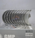Вкладыши коренные GMP D4CB 0.50 ( 21020-4A902 )