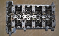 ГБЦ D20DT 2.0 XDi Ssangyong Actyon, Kyron пустая 6640101520