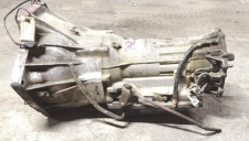 АКПП (автомат)  Sportage, Retona 1993-2006 (дизель RT, RE) 0K058-19090 (03-72LE) 4WD Контрактный