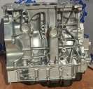 Двигатель SHORT (Блок цилиндров в сборе)  04E 103 023 AK 1.4 TSI EA211 CHPB / CHPA / CZDA / CZTA Оригинал