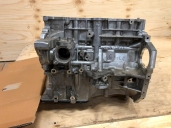 Блок цилиндров G4FA 1.4 л. GAMMA MPI 21102-2BW03 в сборе ( комплектация SHORT ) Аналог. Корея