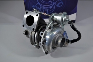 Турбина 8970385181 Isuzu Bighorn, Wizard, Trooper 4JG2 , 4JB1T Nomparts, Корея